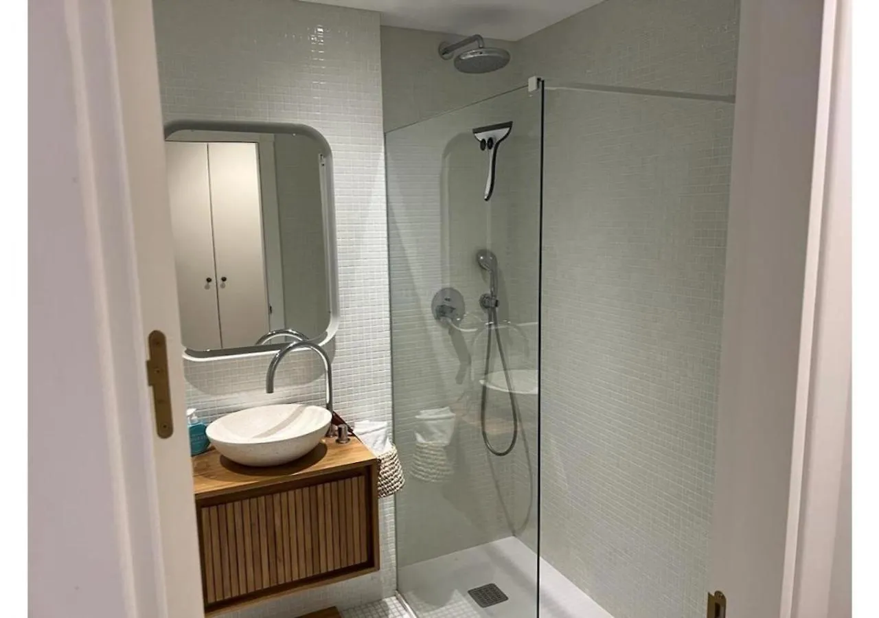 Sunbeach Hacienda Apartment Estepona