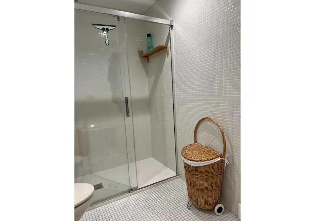 Sunbeach Hacienda Apartment Estepona