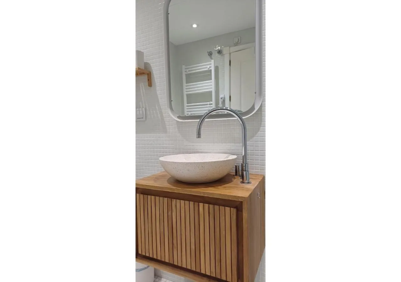 Sunbeach Hacienda Apartment Estepona