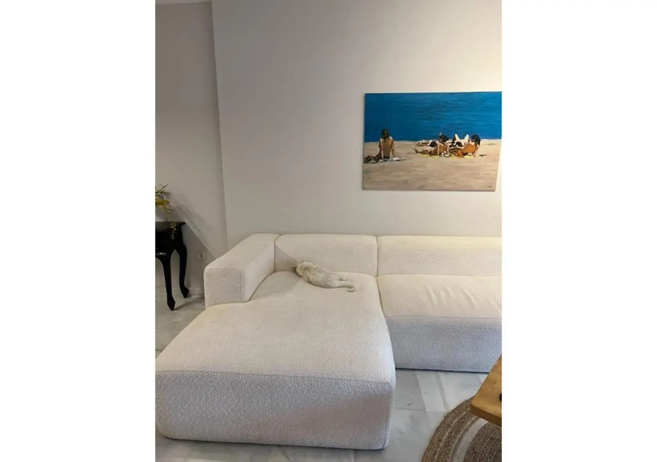 Sunbeach Hacienda Apartment Estepona